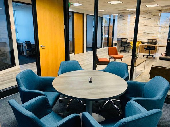Conference Rooms